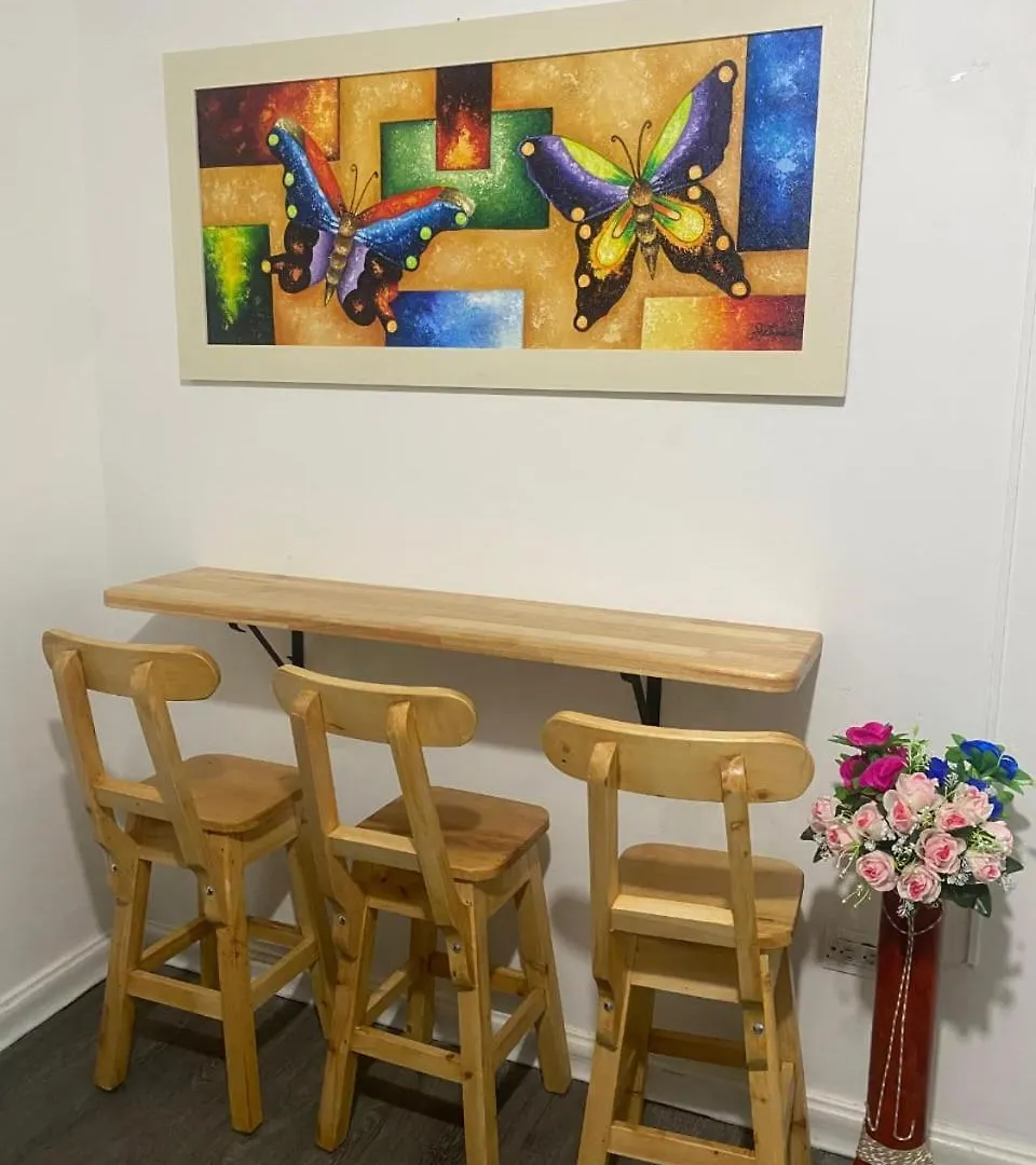 S32 Bello Apartamento Con Balcon En Laureles Estadio Medellin