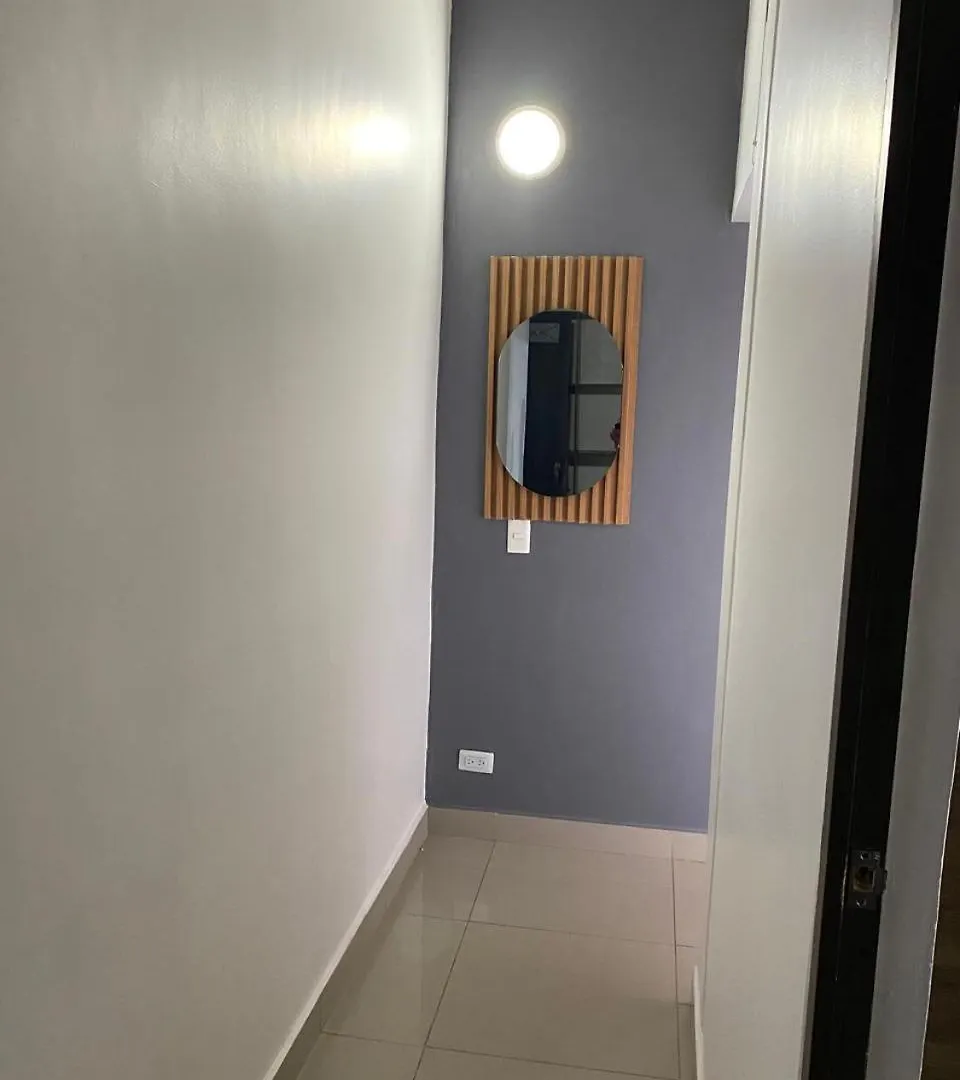 Apartment S32 Bello Apartamento Con Balcon En Laureles Estadio Medellin