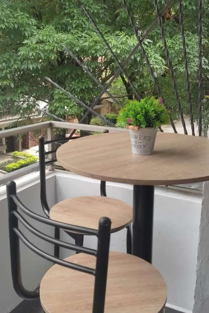 Apartment S32 Bello Apartamento Con Balcon En Laureles Estadio Medellin