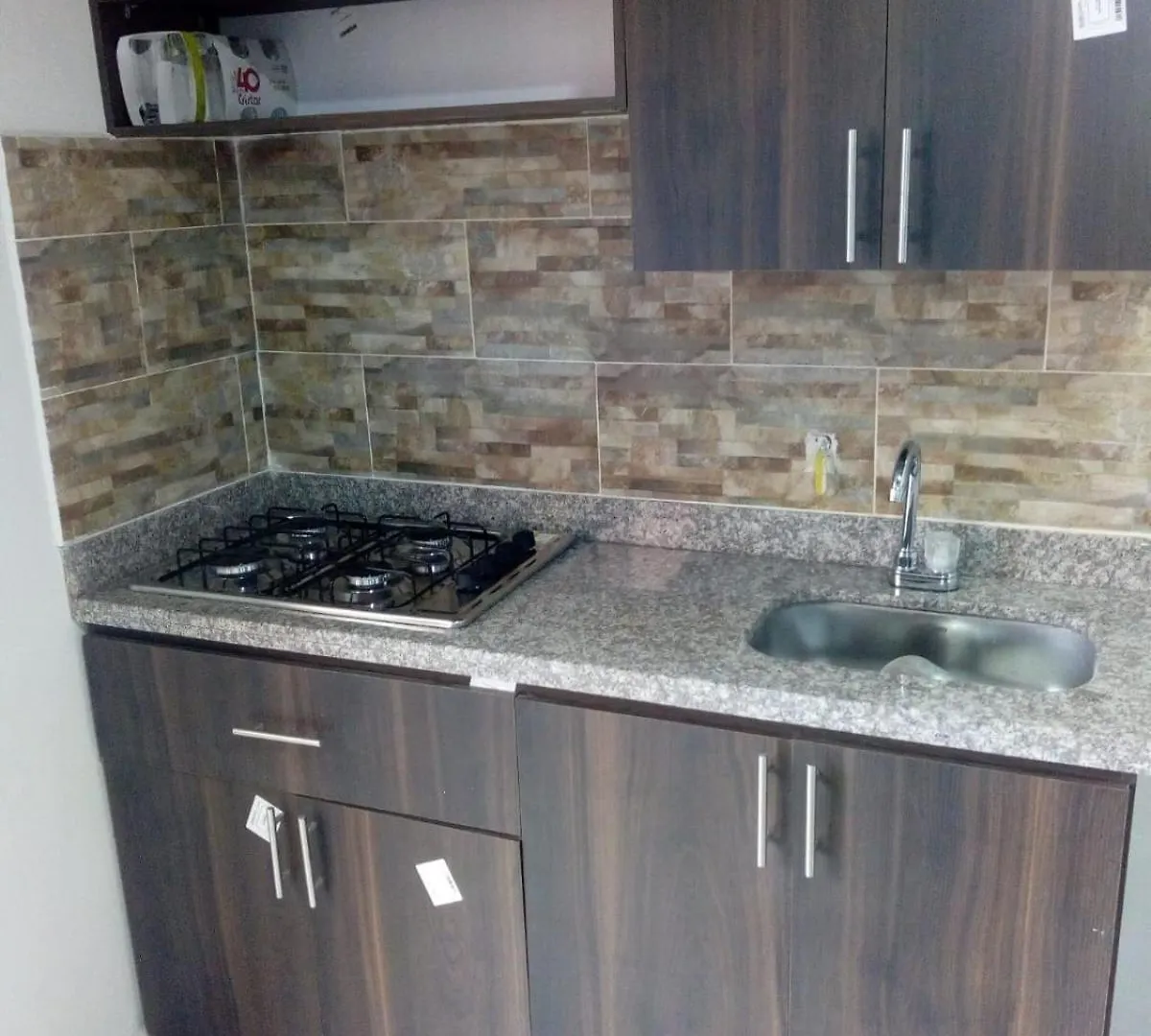Apartment S32 Bello Apartamento Con Balcon En Laureles Estadio Medellin Colombia