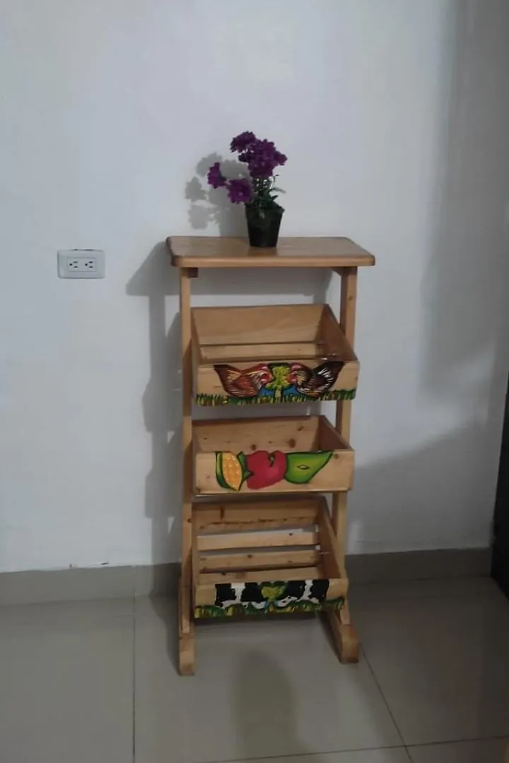 S32 Bello Apartamento Con Balcon En Laureles Estadio Medellin Apartment