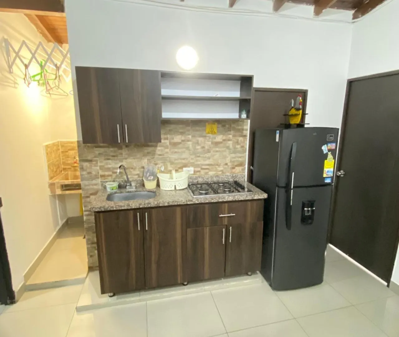 S32 Bello Apartamento Con Balcon En Laureles Estadio Medellin 0*,  Colombia