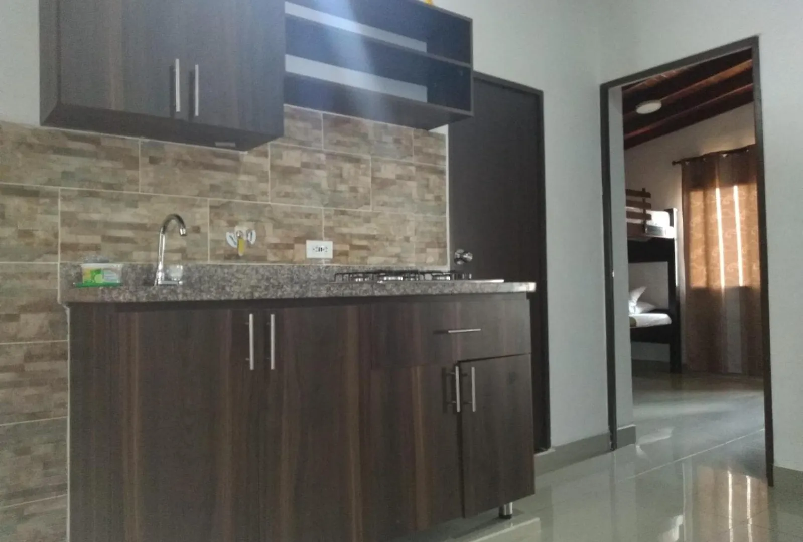 S32 Bello Apartamento Con Balcon En Laureles Estadio Medellin