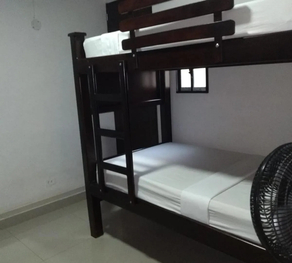 Apartament S32 Bello Apartamento Con Balcon En Laureles Estadio Medellín Kolumbia