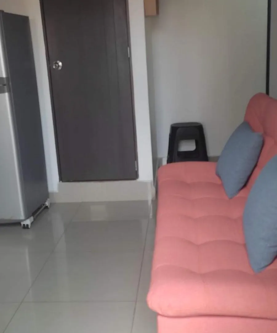 S32 Bello Apartamento Con Balcon En Laureles Estadio Medellín